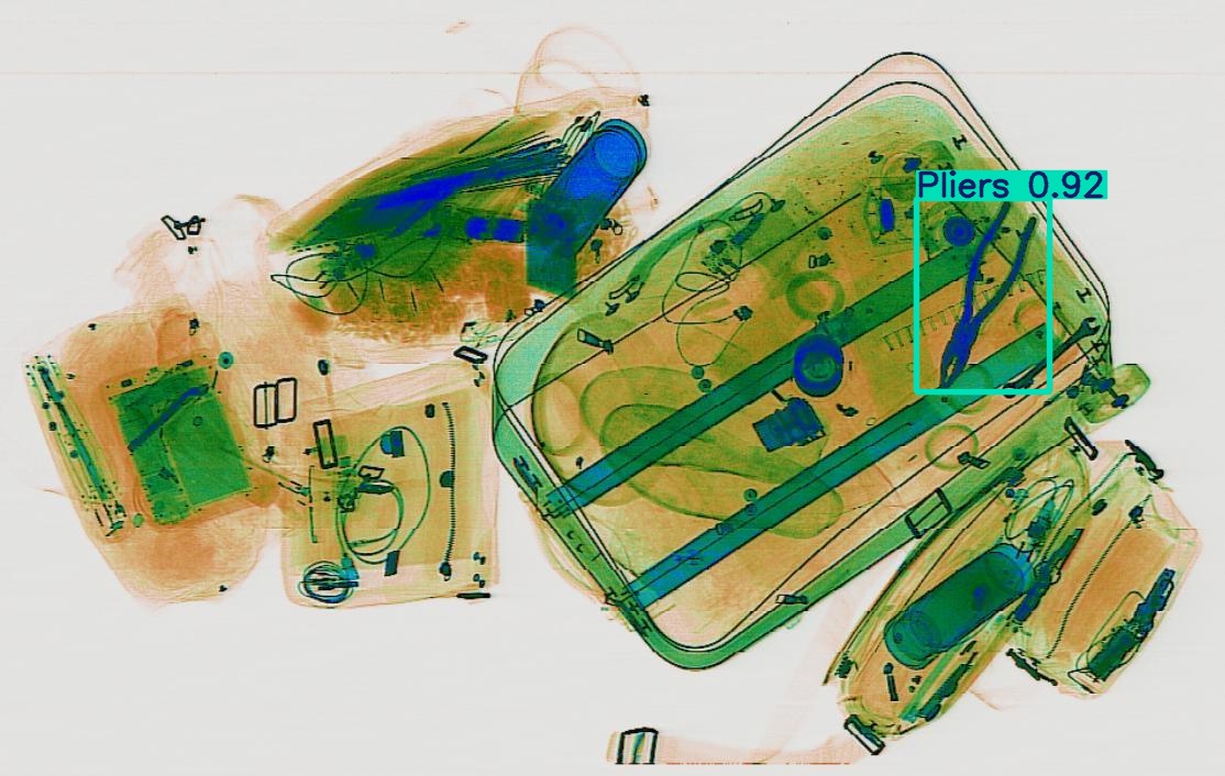 Detection preview by Box_v11_medium_train_SIXray_OPIXray