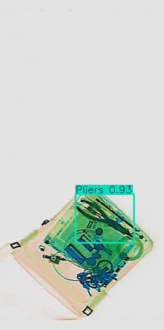 Detection preview by Box_v11_medium_train_SIXray_OPIXray