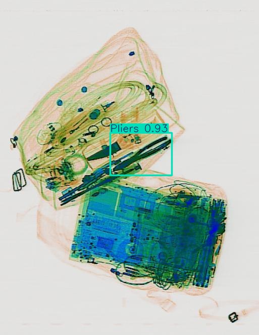 Detection preview by Box_v11_medium_train_SIXray_OPIXray