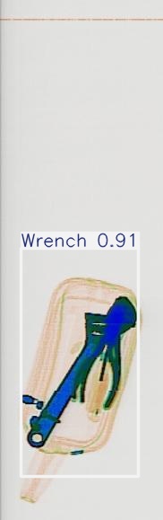 Detection preview by Box_v11_medium_train_SIXray_OPIXray