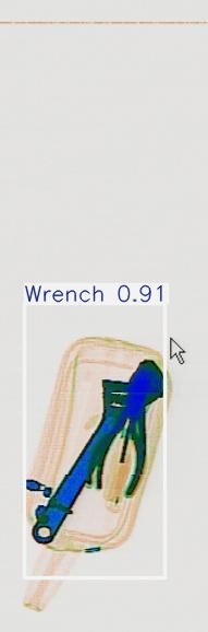 Detection preview by Box_v11_medium_train_SIXray_OPIXray