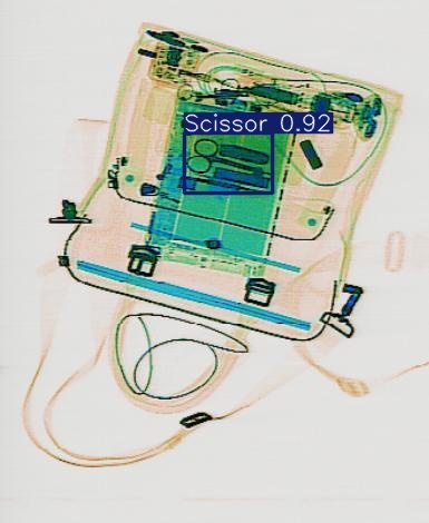 Detection preview by Box_v11_medium_train_SIXray_OPIXray