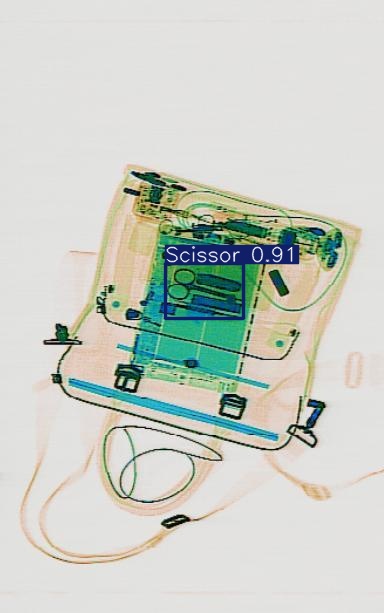 Detection preview by Box_v11_medium_train_SIXray_OPIXray