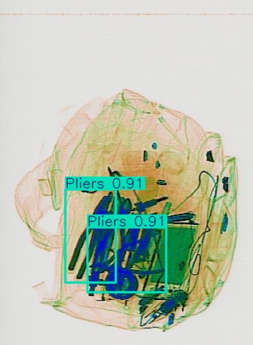 Detection preview by Box_v11_medium_train_SIXray_OPIXray