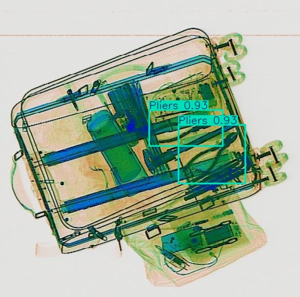 Detection preview by Box_v11_medium_train_SIXray_OPIXray
