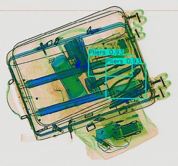 Detection preview by Box_v11_medium_train_SIXray_OPIXray