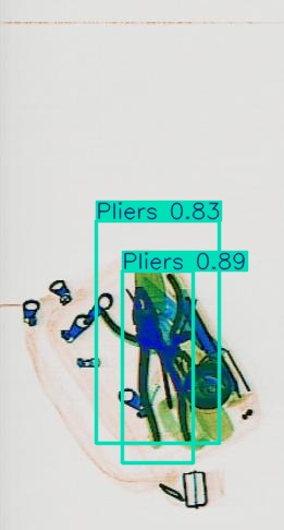 Detection preview by Box_v11_medium_train_SIXray_OPIXray