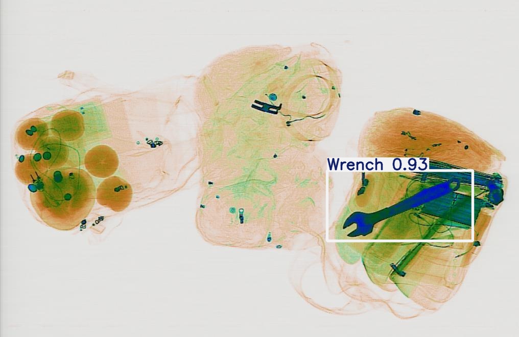 Detection preview by Box_v11_medium_train_SIXray_OPIXray