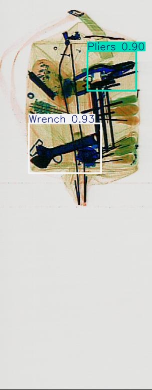 Detection preview by Box_v11_medium_train_SIXray_OPIXray