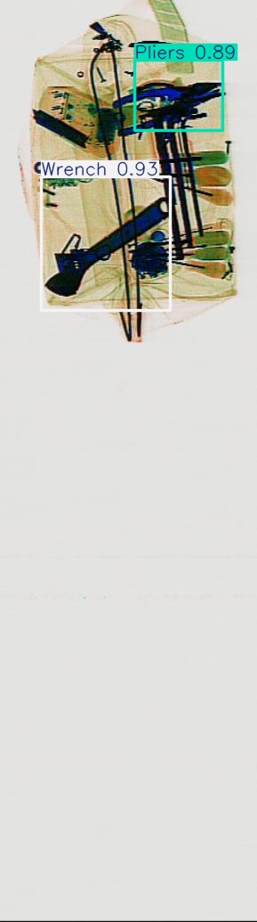 Detection preview by Box_v11_medium_train_SIXray_OPIXray