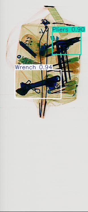 Detection preview by Box_v11_medium_train_SIXray_OPIXray