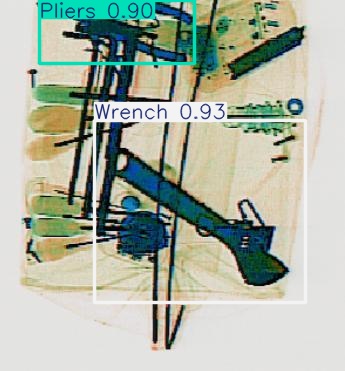 Detection preview by Box_v11_medium_train_SIXray_OPIXray