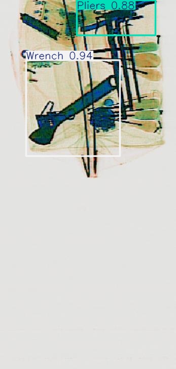 Detection preview by Box_v11_medium_train_SIXray_OPIXray