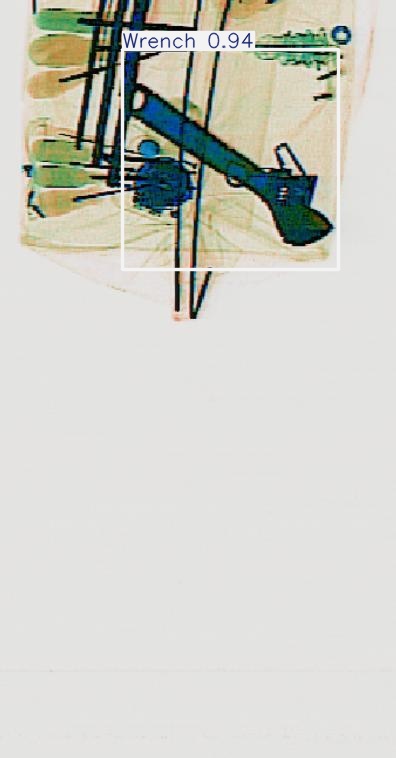 Detection preview by Box_v11_medium_train_SIXray_OPIXray