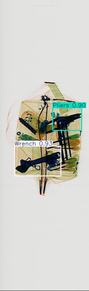 Detection preview by Box_v11_medium_train_SIXray_OPIXray