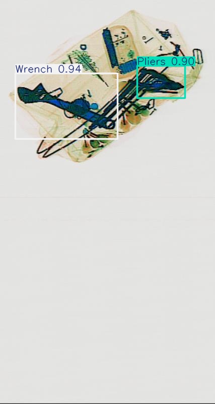 Detection preview by Box_v11_medium_train_SIXray_OPIXray