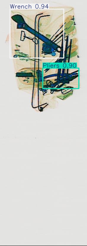 Detection preview by Box_v11_medium_train_SIXray_OPIXray