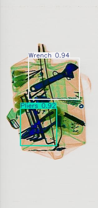 Detection preview by Box_v11_medium_train_SIXray_OPIXray