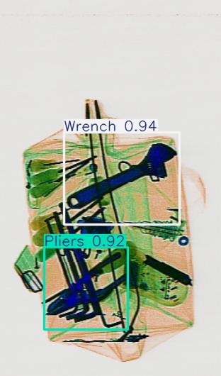 Detection preview by Box_v11_medium_train_SIXray_OPIXray