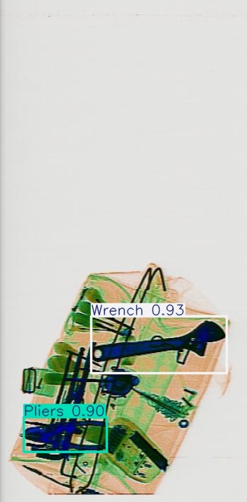 Detection preview by Box_v11_medium_train_SIXray_OPIXray