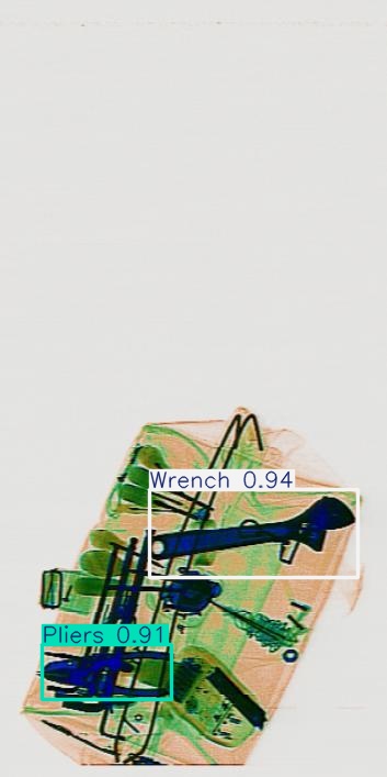 Detection preview by Box_v11_medium_train_SIXray_OPIXray