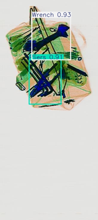 Detection preview by Box_v11_medium_train_SIXray_OPIXray