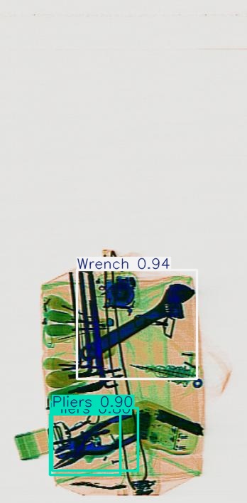 Detection preview by Box_v11_medium_train_SIXray_OPIXray