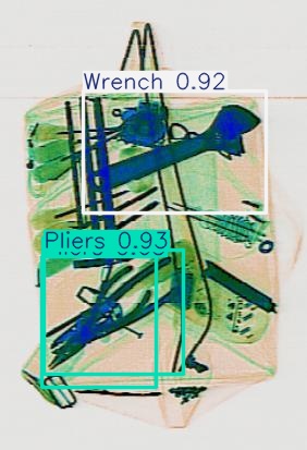 Detection preview by Box_v11_medium_train_SIXray_OPIXray