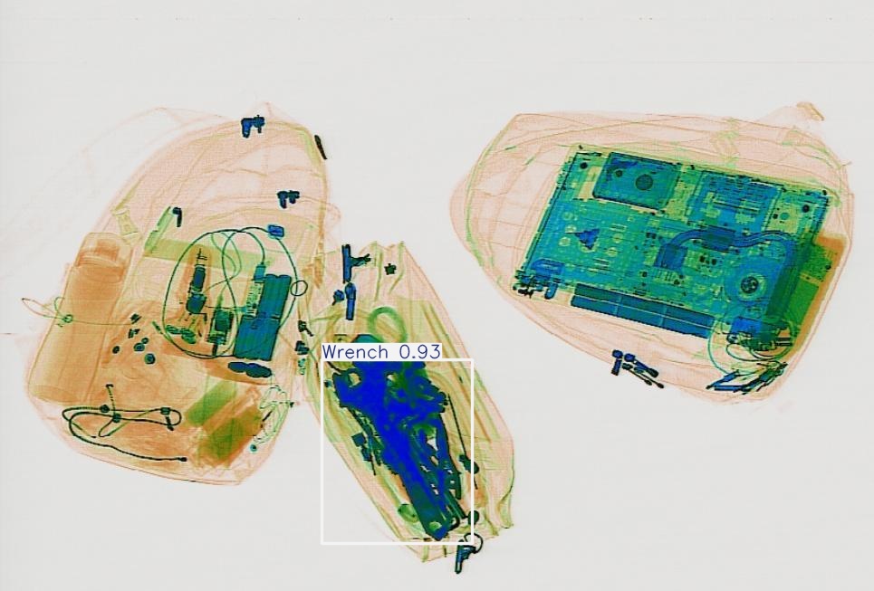 Detection preview by Box_v11_medium_train_SIXray_OPIXray