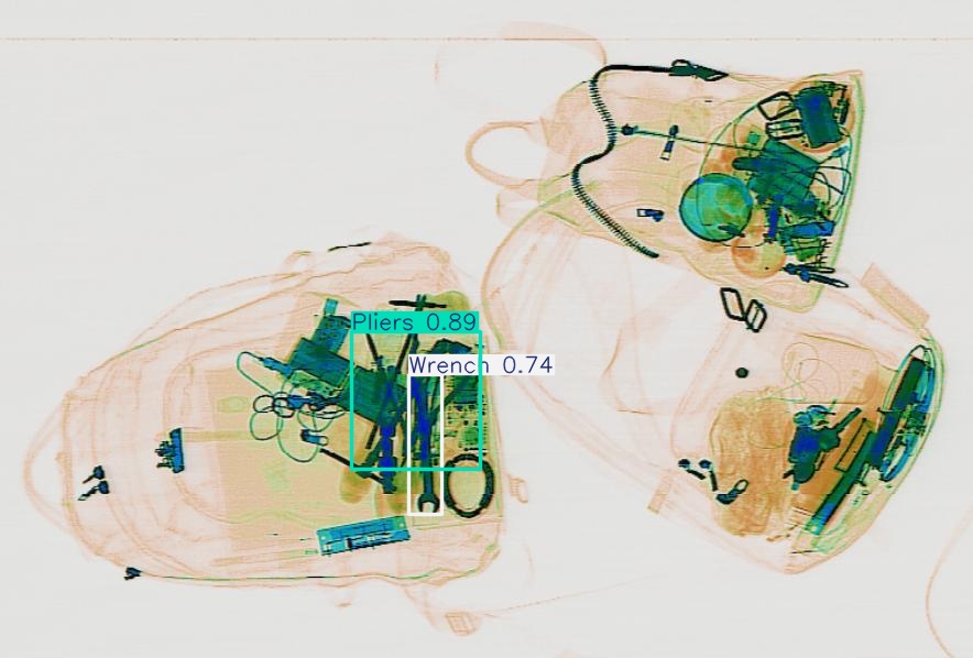 Detection preview by Box_v11_medium_train_SIXray_OPIXray