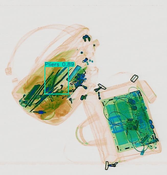 Detection preview by Box_v11_medium_train_SIXray_OPIXray