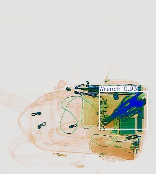 Detection preview by Box_v11_medium_train_SIXray_OPIXray