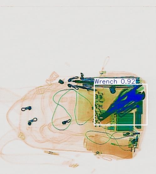 Detection preview by Box_v11_medium_train_SIXray_OPIXray