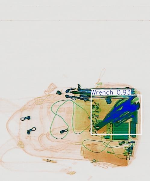 Detection preview by Box_v11_medium_train_SIXray_OPIXray