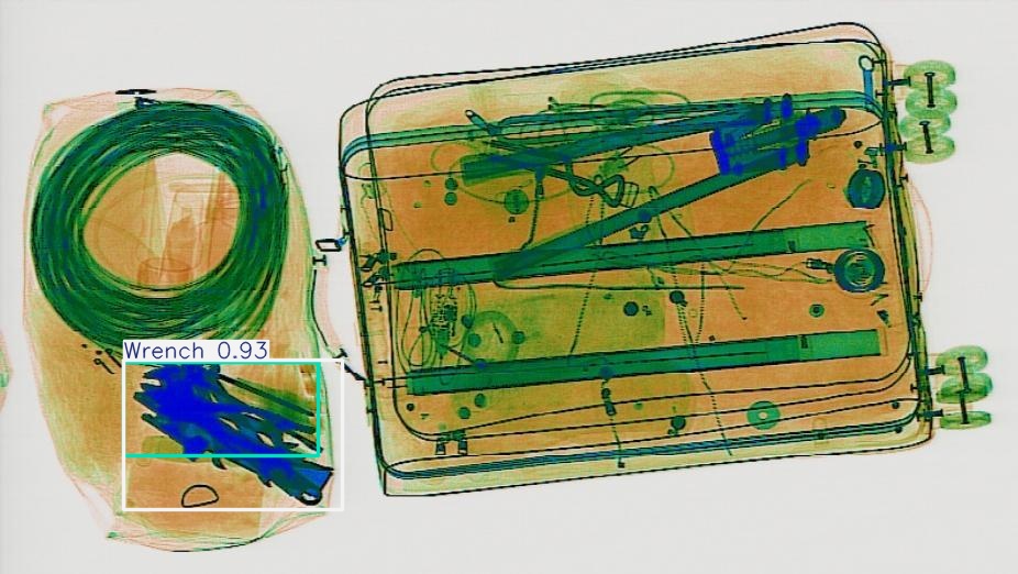 Detection preview by Box_v11_medium_train_SIXray_OPIXray