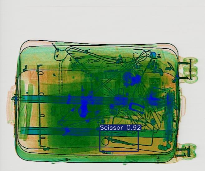 Detection preview by Box_v11_medium_train_SIXray_OPIXray