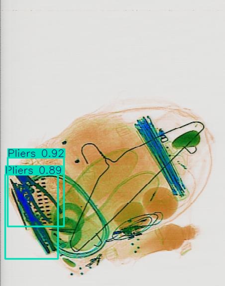 Detection preview by Box_v11_medium_train_SIXray_OPIXray