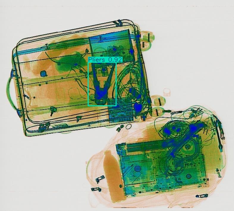 Detection preview by Box_v11_medium_train_SIXray_OPIXray