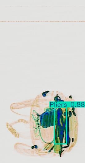 Detection preview by Box_v11_medium_train_SIXray_OPIXray