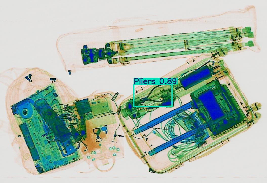 Detection preview by Box_v11_medium_train_SIXray_OPIXray