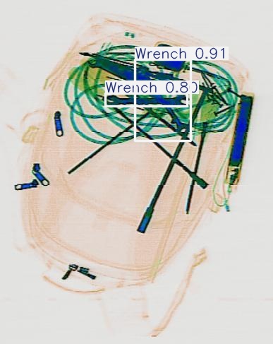 Detection preview by Box_v11_medium_train_SIXray_OPIXray