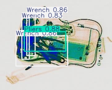 Detection preview by Box_v11_medium_train_SIXray_OPIXray