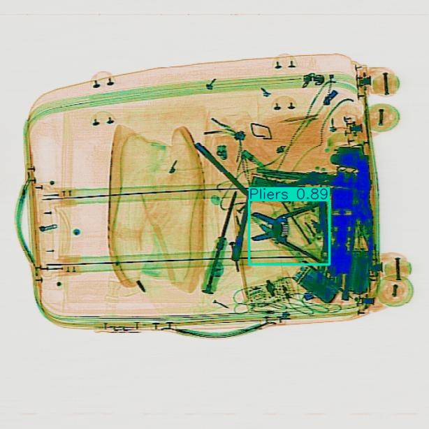 Detection preview by Box_v11_medium_train_SIXray_OPIXray