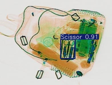 Detection preview by Box_v11_medium_train_SIXray_OPIXray