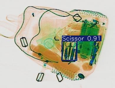 Detection preview by Box_v11_medium_train_SIXray_OPIXray