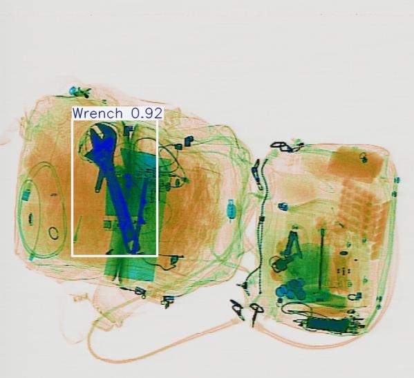 Detection preview by Box_v11_medium_train_SIXray_OPIXray