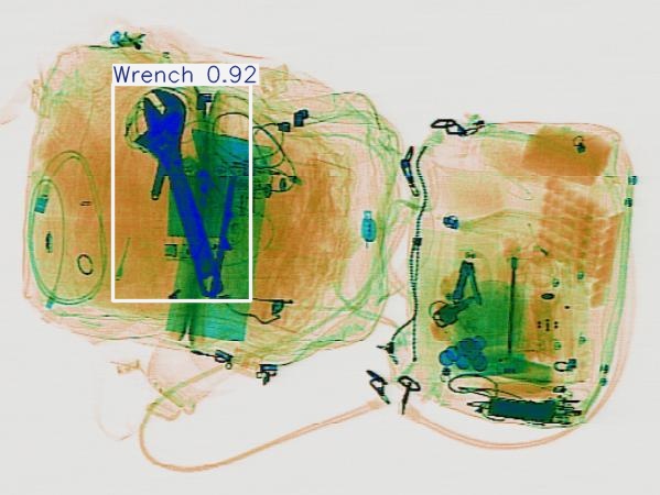 Detection preview by Box_v11_medium_train_SIXray_OPIXray