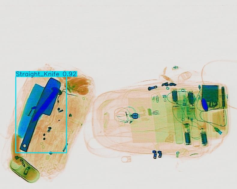 Detection preview by Box_v11_medium_train_SIXray_OPIXray