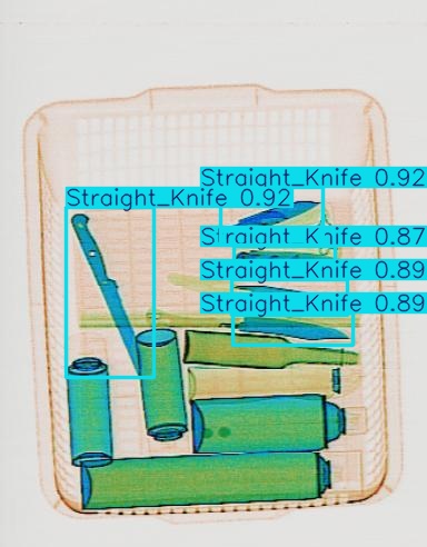 Detection preview by Box_v11_medium_train_SIXray_OPIXray