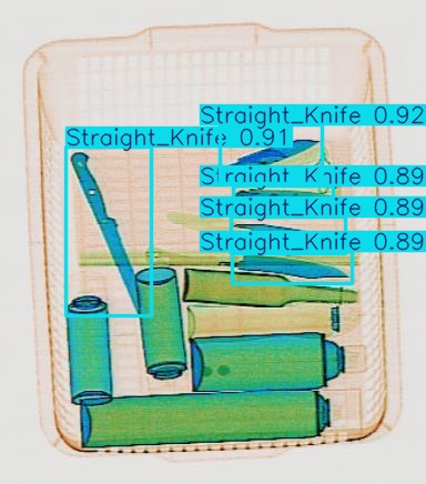Detection preview by Box_v11_medium_train_SIXray_OPIXray